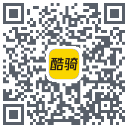 酷骑 QR-код для загрузки