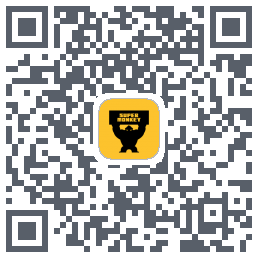 超级猩猩 QRcode