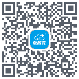 帅鸽云kod QR do pobrania