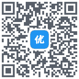 指针优优 QRcode