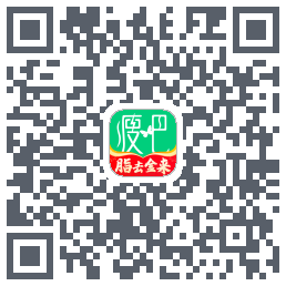 瘦吧 QRcode