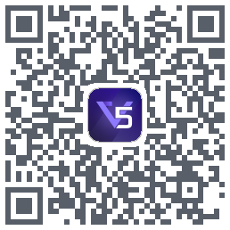 V5item QRcode