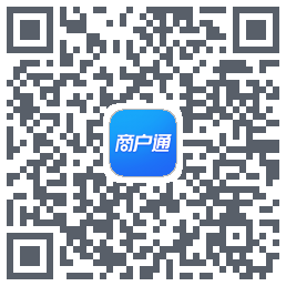 K米商户通 QRcode