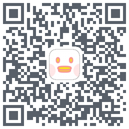 拼图鸭相机的下載二維碼