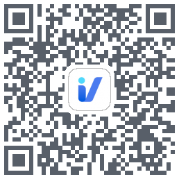 晖致CRM QR-код для загрузки