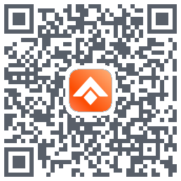 昊铂código QR de descarga de