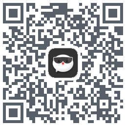 名人朋友圈 QRcode
