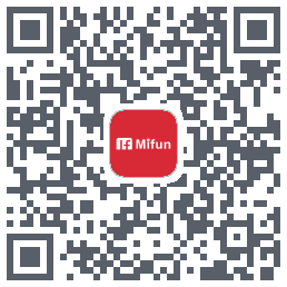 mifun QRcode