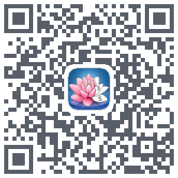 Zen Color QRcode