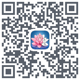 Zen Color QRcode