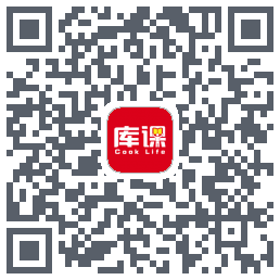 库课网校的下载二维码