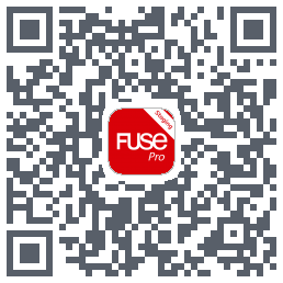 FUSE PRO QRcode