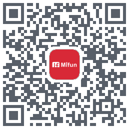 mifun QRcode