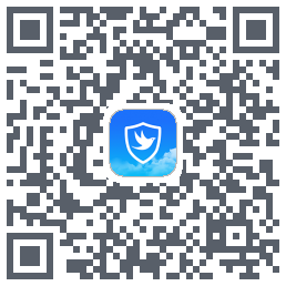 校鸽校园版的下载二维码