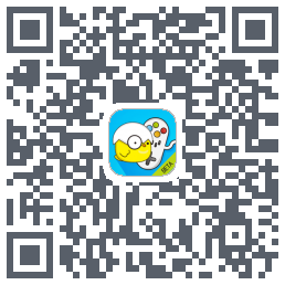 小鸡模拟器的下载二维码