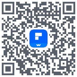 PDFelement QRcode