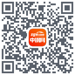 中钢网 QRcode