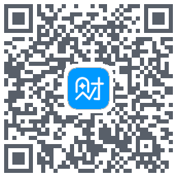 财多多记账 QRcode