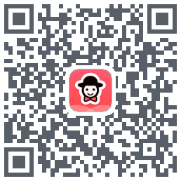 美景听听codice QR per il download