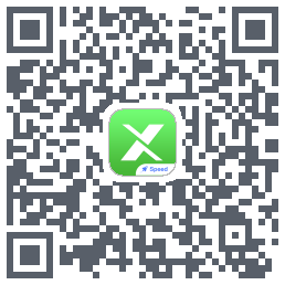XTrend Speedcódigo QR de descarga de