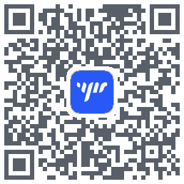 爱原物 QRcode