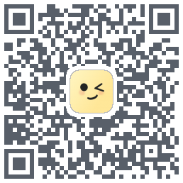小乖记账のダウンロードQRコード