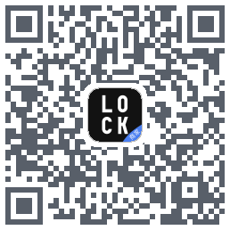 LOCK商家 QRcode
