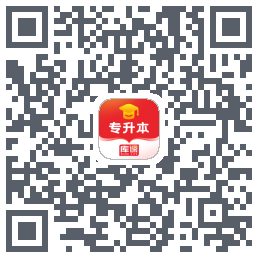 库课专升本 QRcode
