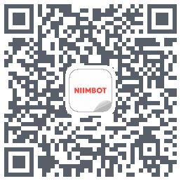 NIIMBOT QRcode