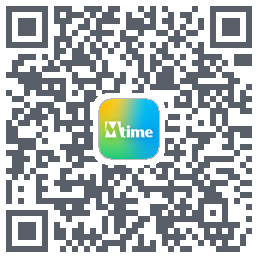 时光网รหัส QR สำหรับดาวน์โหลด