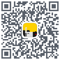 快乐斑马HD QRcode