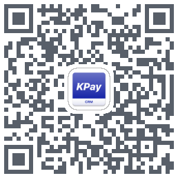 KPAY CRM β QR-код для загрузки