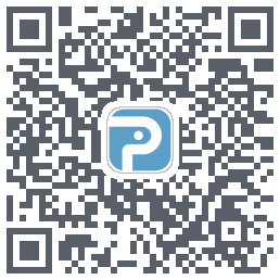 香港网约车-司机端 QRcode