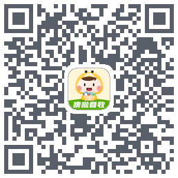 噢啦回收-旧衣服回收旧书旧手机旧家电闲置旧物免费上门回收无忧的下載二維碼