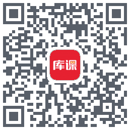 库课网校 QRcode