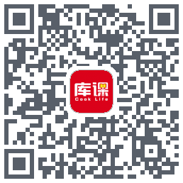 库课网校kod QR do pobrania