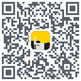 快乐斑马HD的下載二維碼