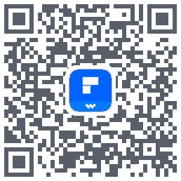 PDFelement QRcode