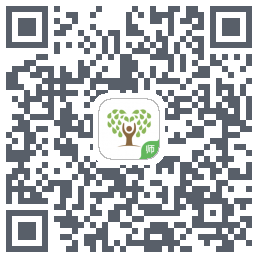 知心慧学教师端 QRcode