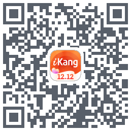 爱康-约体检查报告 QRcode