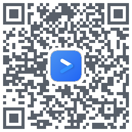 short video的下載二維碼