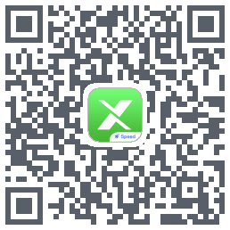 XTrend Speed的下載二維碼