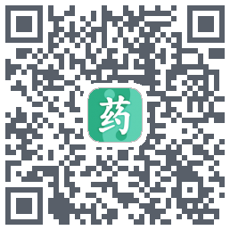 掌上药店的下載二維碼