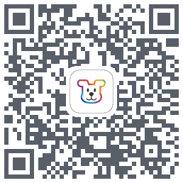 小白学习打印的下載二維碼