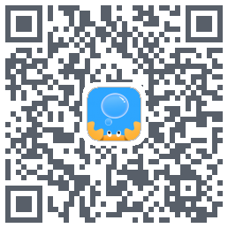 冒泡联联 QRcode