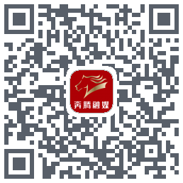 奔腾融媒的下载二维码