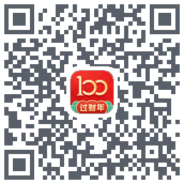 佰材网 QRcode