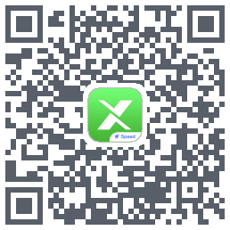 XTrend SpeedのダウンロードQRコード