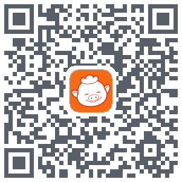 猪八戒的下载二维码