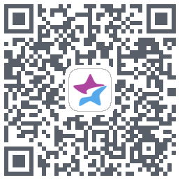星河可视化kod QR do pobrania